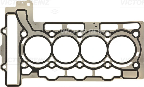 Gasket, cylinder head